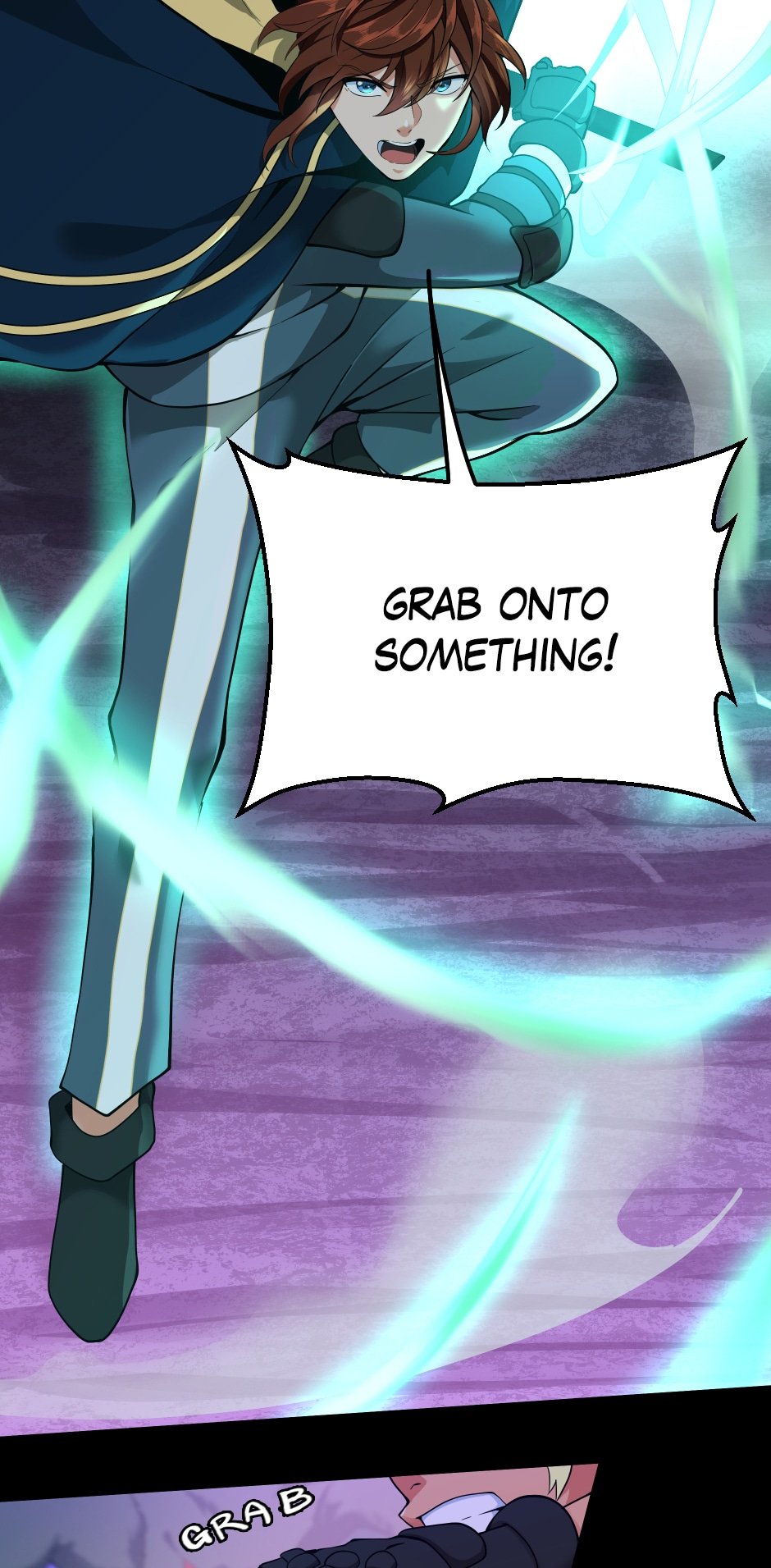 The Beginning After the End, Chapter 116 image 84